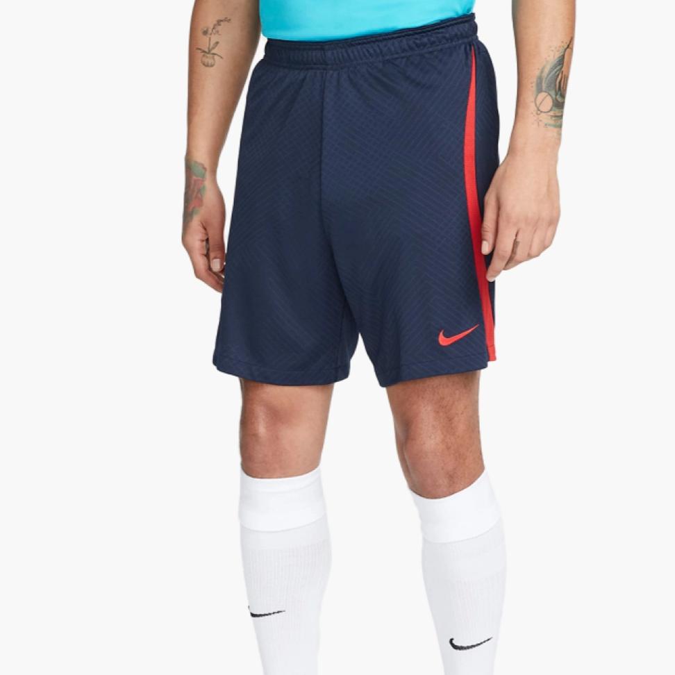 Новые повседневные шорты Nike для мужчин, черные DJ8593-451