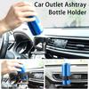 Excellent Car Cup Holder Fine Workmanship Easy Installation Multi-functional