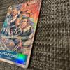 Used 【ONE PIECE】Impel Down Prisoner R OP16-042