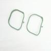 Car engine Intake manifold gasket seal LF01-13-111 for Mazda 3 2005-2012 2.0 Mazda 5 2005-2015 Mazda 6 2002-2010 2.0 2.3 GG GH