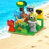 Высококачественный 20 дюймов Высококачественный 1 Высококачественные игровые наборы Sprunki Высококачественный Строительный набор Коллекция Высококачественный Совместимый Высококачественный С
