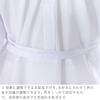 [HOHO AYUMU] Нижнее белье для кимоно, Традиционная японская одежда Нижнее белье [Белый (гладкий)] [Один размер]
