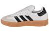 Adidas Samba XLG, мужские белые кроссовки