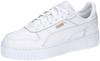 Women's Sneakers Carina Street White/puma White/puma Gold