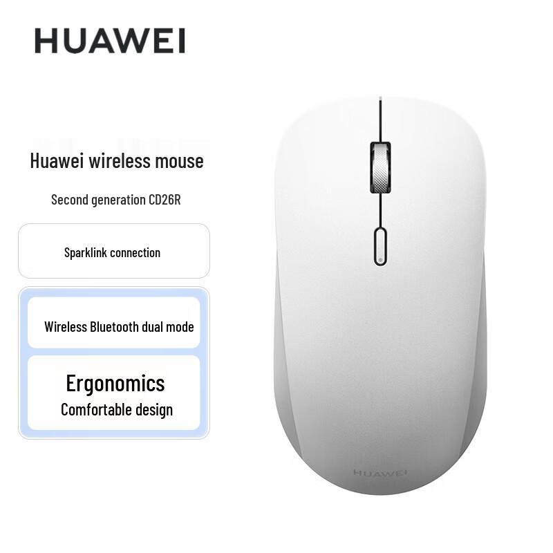 Huawei Беспроводная мышь (2-е поколение) с NearLink