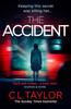 Книга The Accident