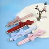 Cat Nylon Collar Neck Cover, Small Dog Bow, Fashionable Pet Collar