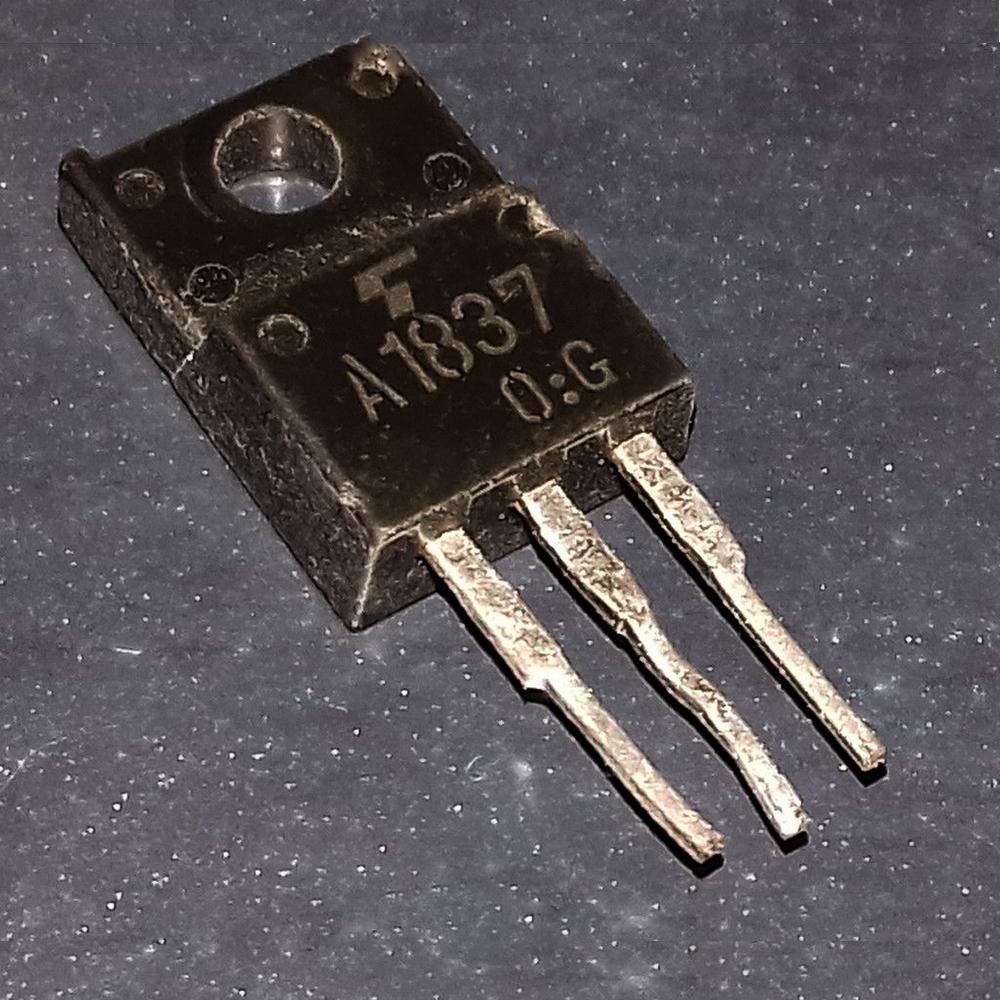 10 шт. 2SA940 A940 2SC2073 C2073 2SC4793 C4793 2SA1837 A1837 Транзистор TO-220 Транзисторы FSC NPN PNP Усилитель мощности