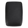 Center Console Armrest Lid with Latch 8K0864207 A Black Smooth Replacement for A4 B8 2008?2012