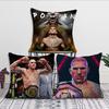 Спортсмен U-UFC-C Боец A-Алекс П-Перейра Поатан Гостиная Изголовье Офисная Подушка Подушка для Спальни Наволочка для Подушки для Сна на Диване