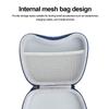 Shockproof Storage Bag Portable Protective Cover for Steam Controller 2