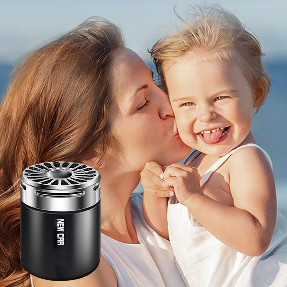 Автомобильный салонный парфюм Твердый бальзам Аксессуары Дезодорант для спальни Гель для ароматерапии Офисный освежитель воздуха длительного действия Аксессуары