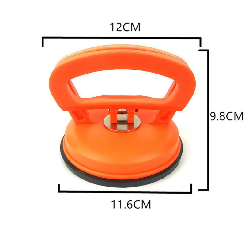2pcs Heavy Duty Suction Cups Dent Puller Suction Cup Repair Tool Remove Tool Remover for Car Dent Repair Car Accessories