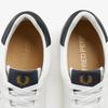 Fred Perry Кожаные кроссовки New Spencer Sfpu2434334   Sfpm2434334   Sfpm2438315