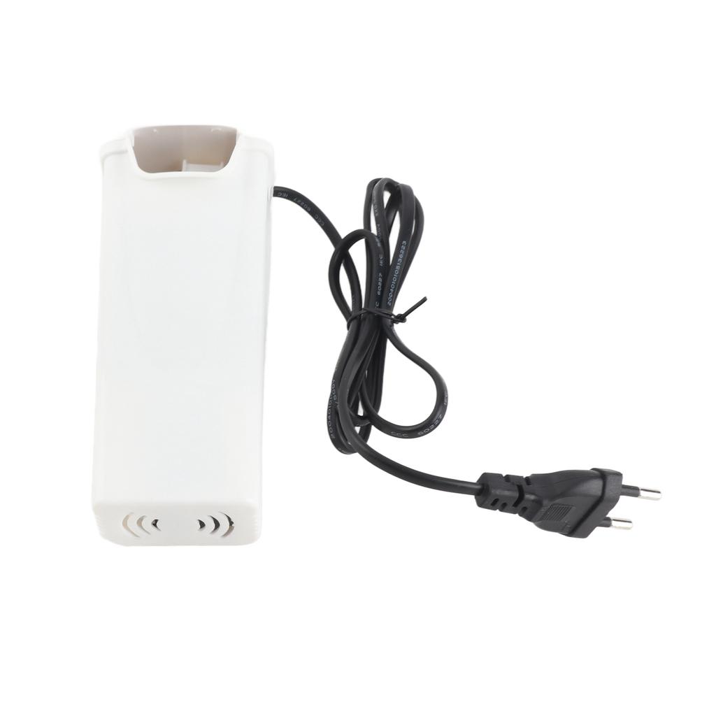 3 Вт Мини Водопад Встроенный Фильтр Насос Рыбы Черепахи Аквариум Низкий Уровень Воды Бесшумная Очистка