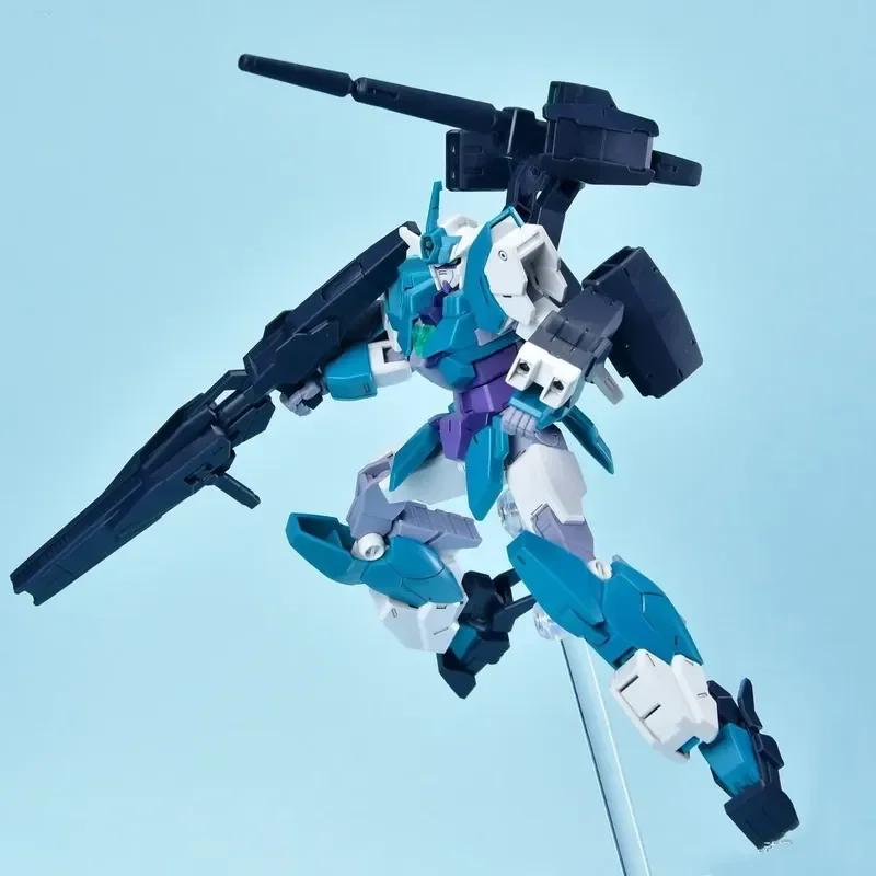 HG 1/144 Astaroth Origin G3 Цветовая схема Gunpla Меха Сборная модель Фигурки Действия Настольное украшение Кукла Мальчик Головоломка Игрушка