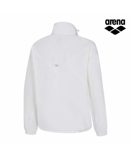 Женский легкий анорак Alena Arena Life A6Ml1Jk72Wht