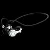 Спортивная Bluetooth-гарнитура Monster W22 с открытым дизайном