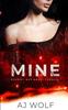 Книга Mine Prequel Bloody Business by AJ Wolf - Paperback