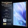 Планшет Pad 17 ProMax Android 12+512GB Большой экран с защитой глаз