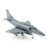 HOBBY MASTER Масштаб Skyhawk Diamondbacks 1993 Готовая модель 1/72 A-4M VMA-131