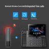 Gigabitный цветной IP-телефон Fanvil V66 Pro (Китайская версия)