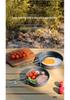 3-Piece Lightweight Outdoor Camping Cookware Set