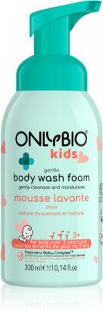 Washing Foam for Children