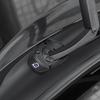 Car Windshield Wiper Bottom Hole Protective Cover Auto Accessories For Volvo XC90 XC60 C30 T6 S60 C70 XC40 V40 V70 XC70 RDESIGN