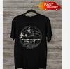 NEW!!! My Chemical Romance 2025 San Francisco City Exclusive Reprint T-Shirt