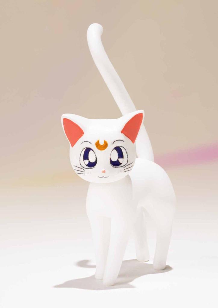 TAMASHII NATIONS Sailor Venus S.H.Figuarts