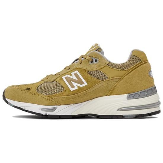 New Balance 991 Сделано в Великобритании W991GGW