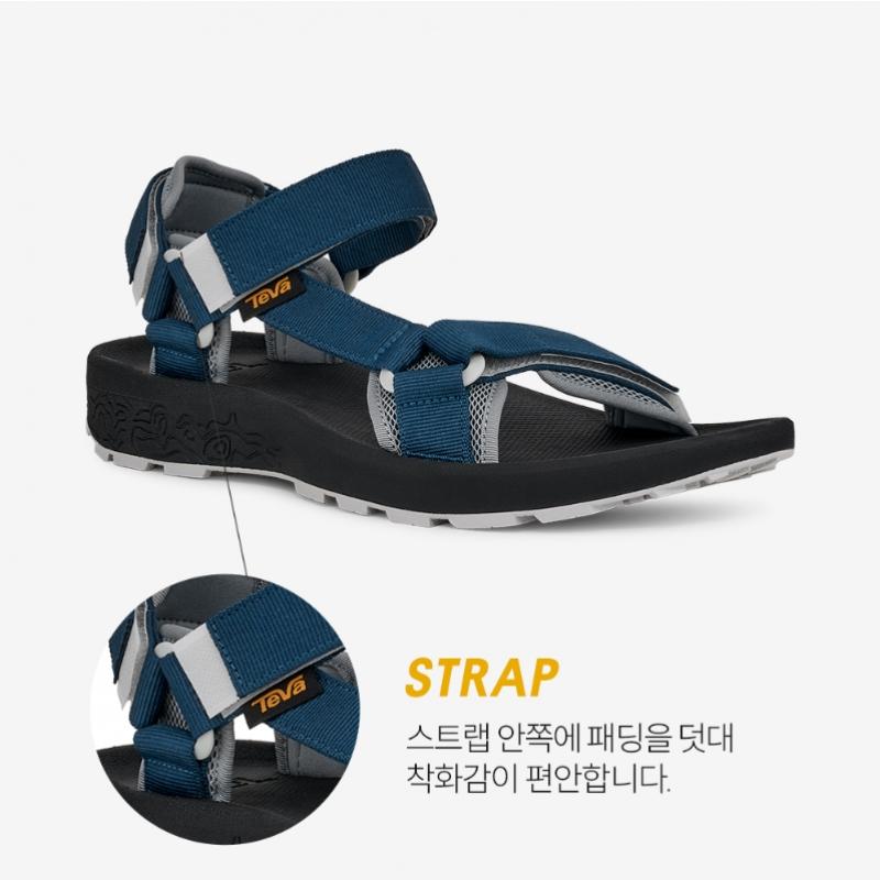 Teva 2026 SS Men S Comfort Water Sandal Stvm2610510 Btt