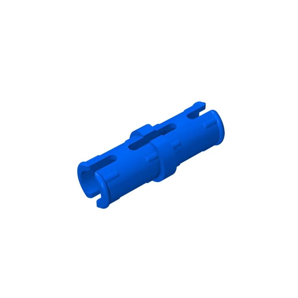 Gobricks 10 шт. Совместимые детали для сборки MOC 2780 1x2 Для строительных блоков 4459 Деталей DIY Образовательные игрушки Для детей