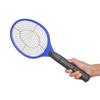 Mosquito Wasp Electric Fly Insect Racket Plastic Swatter Bug Electronic Mosquito Racket  Outdoor