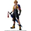 Final Fantasy X Final Fantasy X Play Arts Kai Тидус