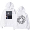 Kiss All The Time Disco Occasionally Album Graphic Hoodie Unisex Hip Hop Fashion Pop Music Sweatshirt Oversized Streetwear