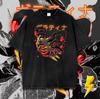 Pokemon Giratina Custom Anime Shirt Vintage Anime Shirt Retro Anime Shirt