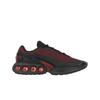Air Max DN Essential Black Bright Crimson Unisex Sneakers Red HV5235-002