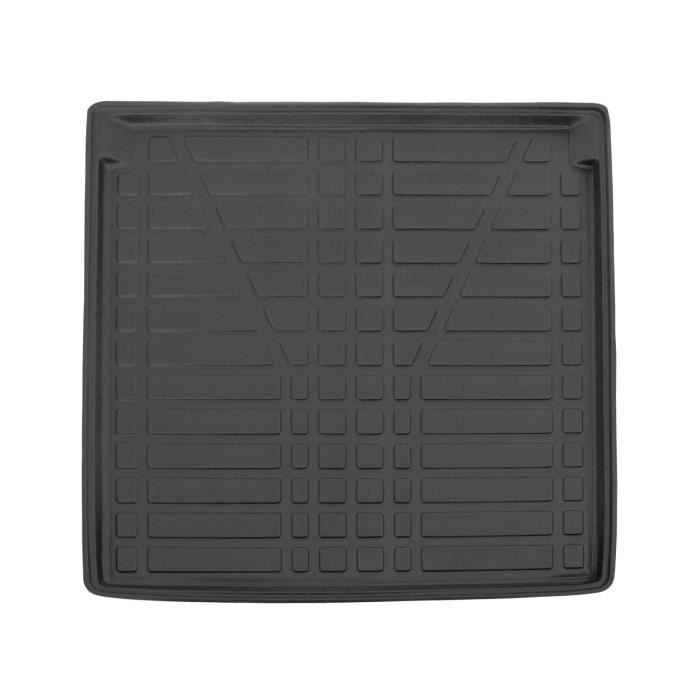 Tapis De Coffre - SCOUTT - Opel Astra J Break 2009-2015 - TPE Caoutchouc - 100% Imperméable - Antidérapant