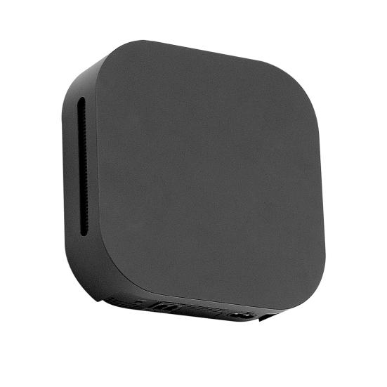 Настенный кронштейн для ресивера SONY HT-S60 Металлический держатель для монитора для дома