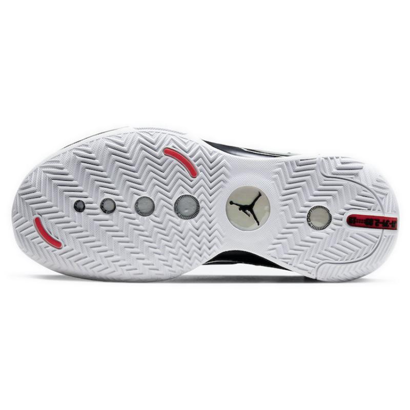 Air Jordan Xxxiv Low Принт 'Серый' Jordan CU3473-001