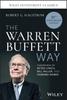 Книга The Warren Buffett Way