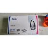 Gezhige TO-460H Black Generic Toner Cartridge for Pantum Printers