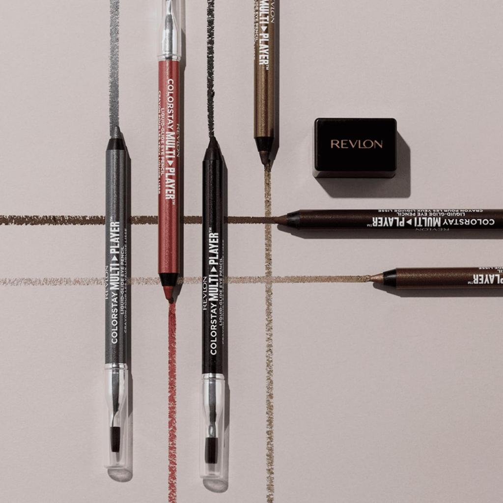 Revlon ColorStay Eye Pencil 406 Queen of Hearts