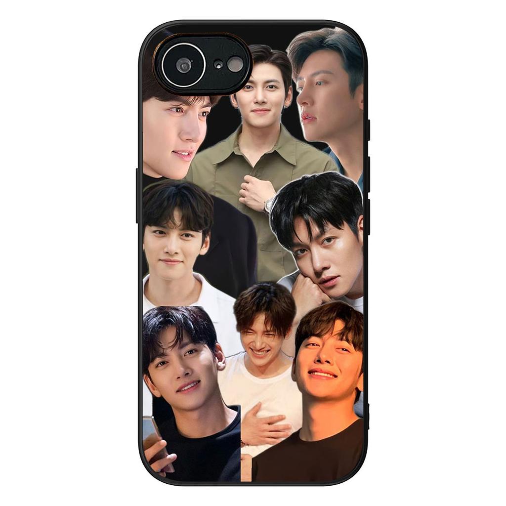 Ji Chang Kpop Wook Постер Чехол для телефона для Xiaomi Redmi 15C 15 A5 9A 9C NFC 9T Note 9 8 8T Защитная крышка