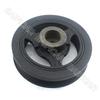 Baificar Brand New Genuine Engine Crankshaft Pulley 04792814AB For 2005-2010 Chrysler 300C 2.7