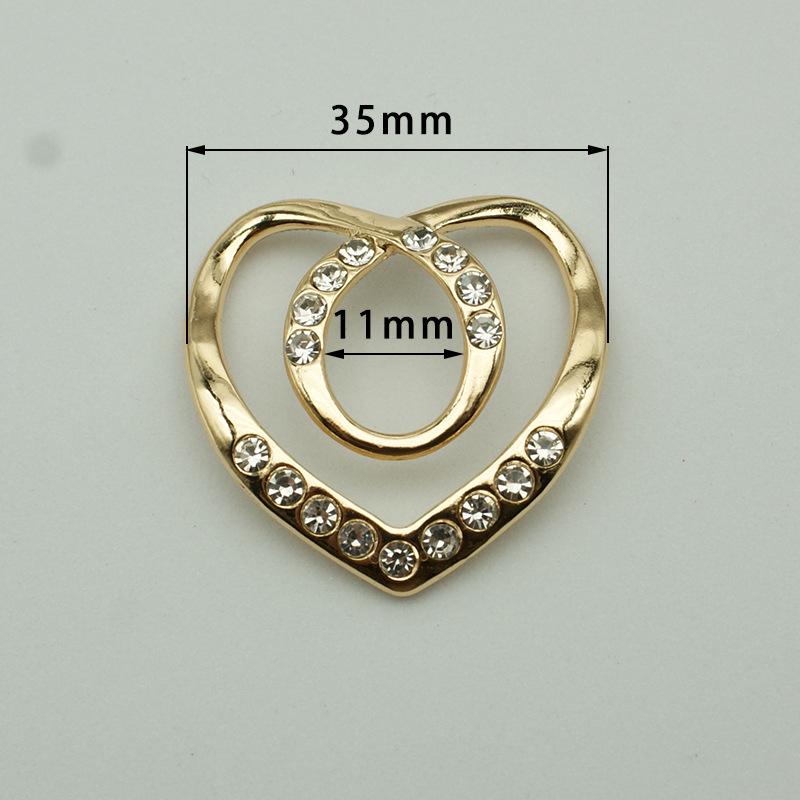 «Шарф и пряжка для пальто из жемчужного шелка — высококачественный корейский аксессуар двойного назначения»