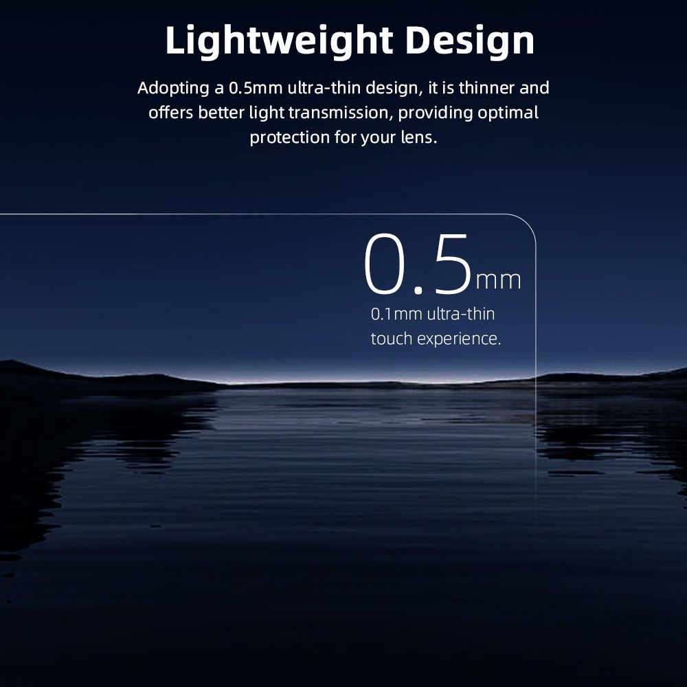 Защитная пленка от царапин для экрана DJI RS 4 Mini Camera Stabilizer Accessories