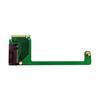PCIe4.0 M2 Transfer Board 90 Degrees High Performance Handheld Accessories Long